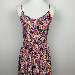 🟢BOGO FREE🟢 GAP multicolor sundress 💐🟢